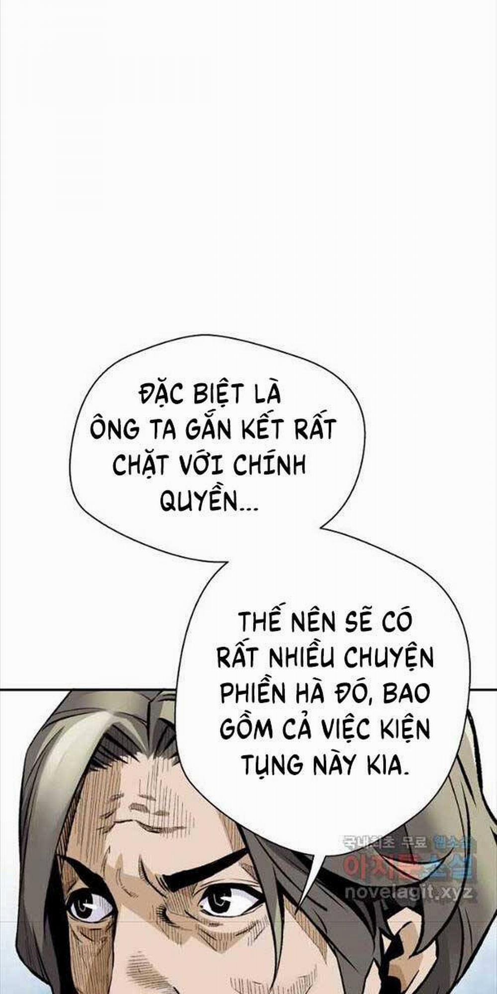 Sự Trở Lại Của Huyền Thoại 106 trang 37