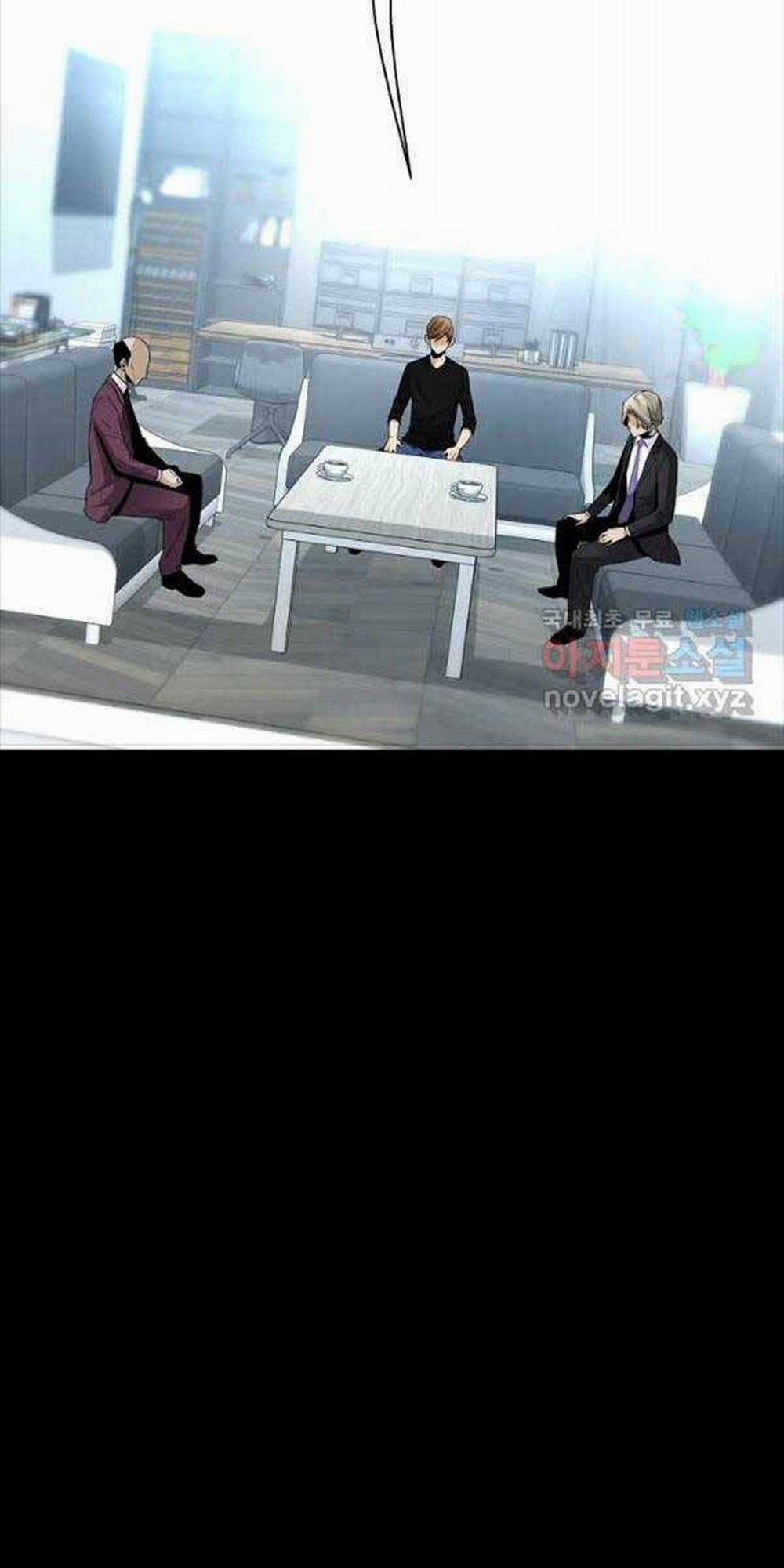 Sự Trở Lại Của Huyền Thoại 106 trang 39