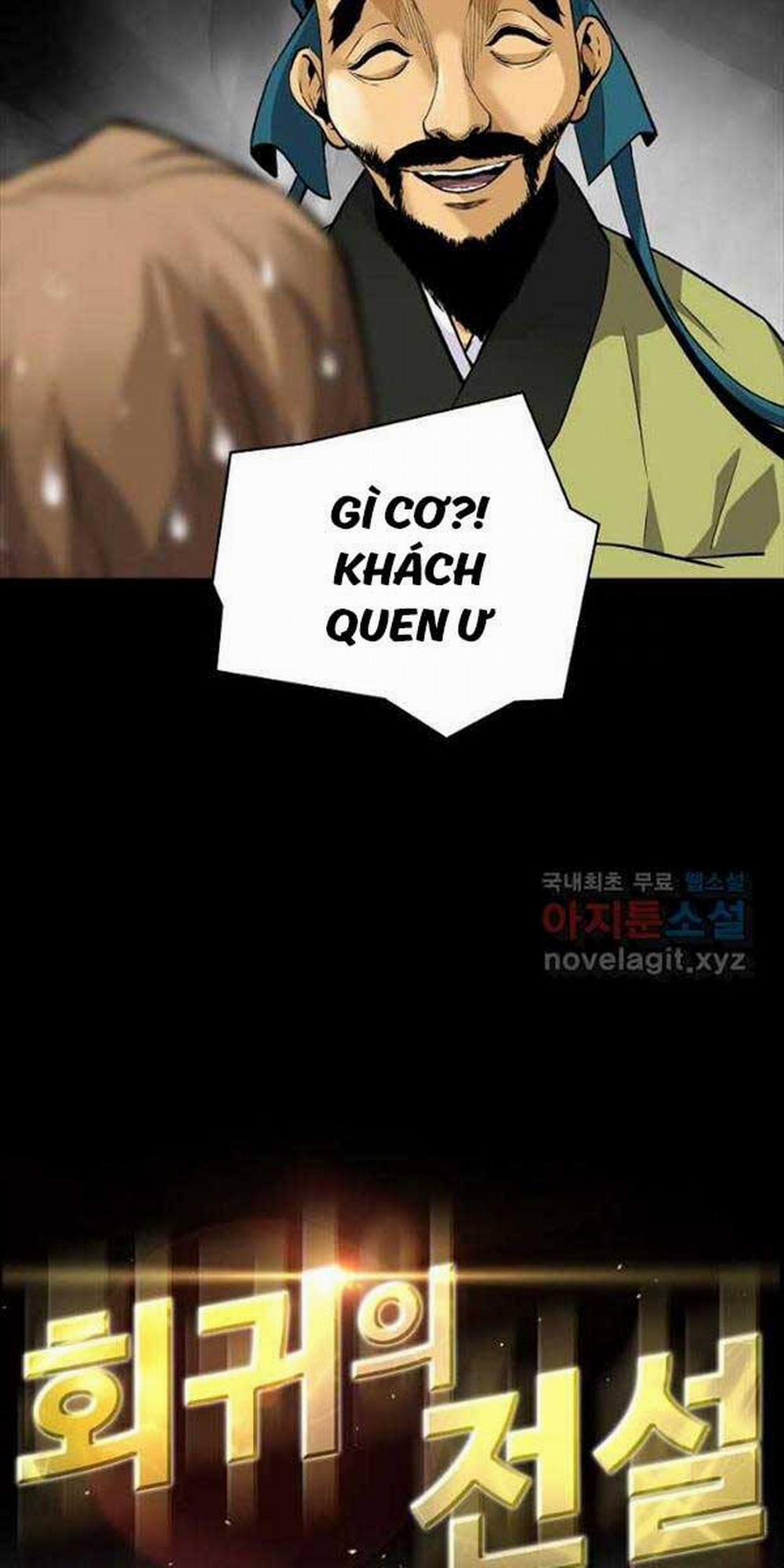 Sự Trở Lại Của Huyền Thoại 106 trang 4