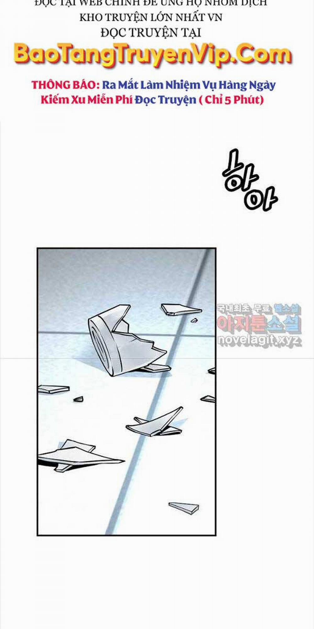 Sự Trở Lại Của Huyền Thoại 106 trang 42