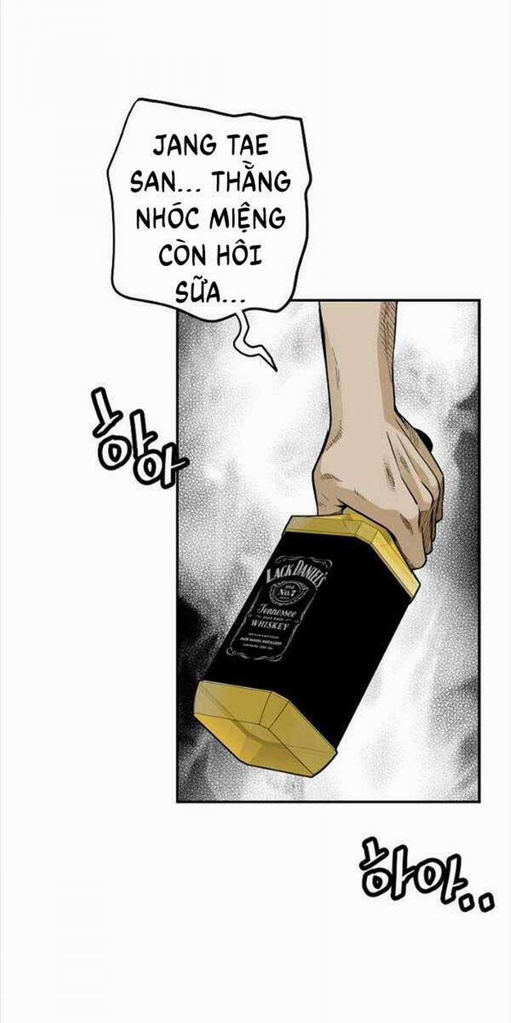 Sự Trở Lại Của Huyền Thoại 106 trang 43