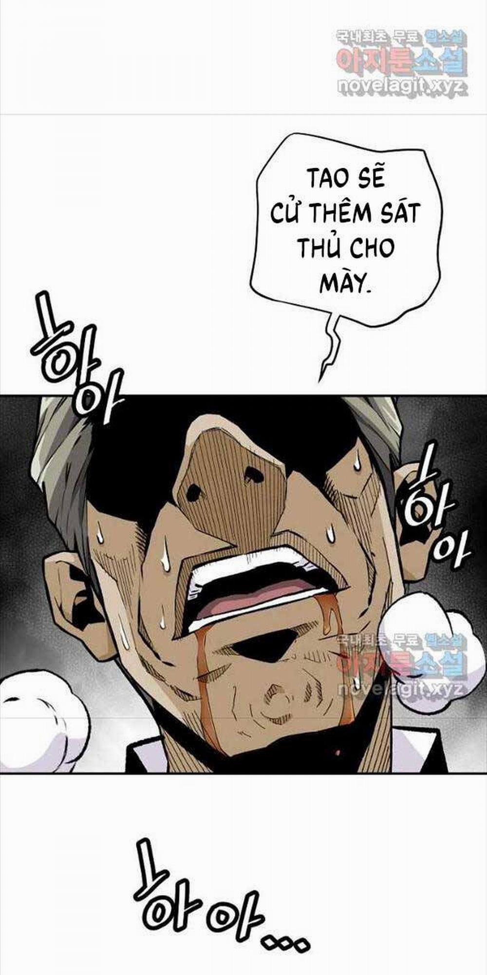 Sự Trở Lại Của Huyền Thoại 106 trang 44