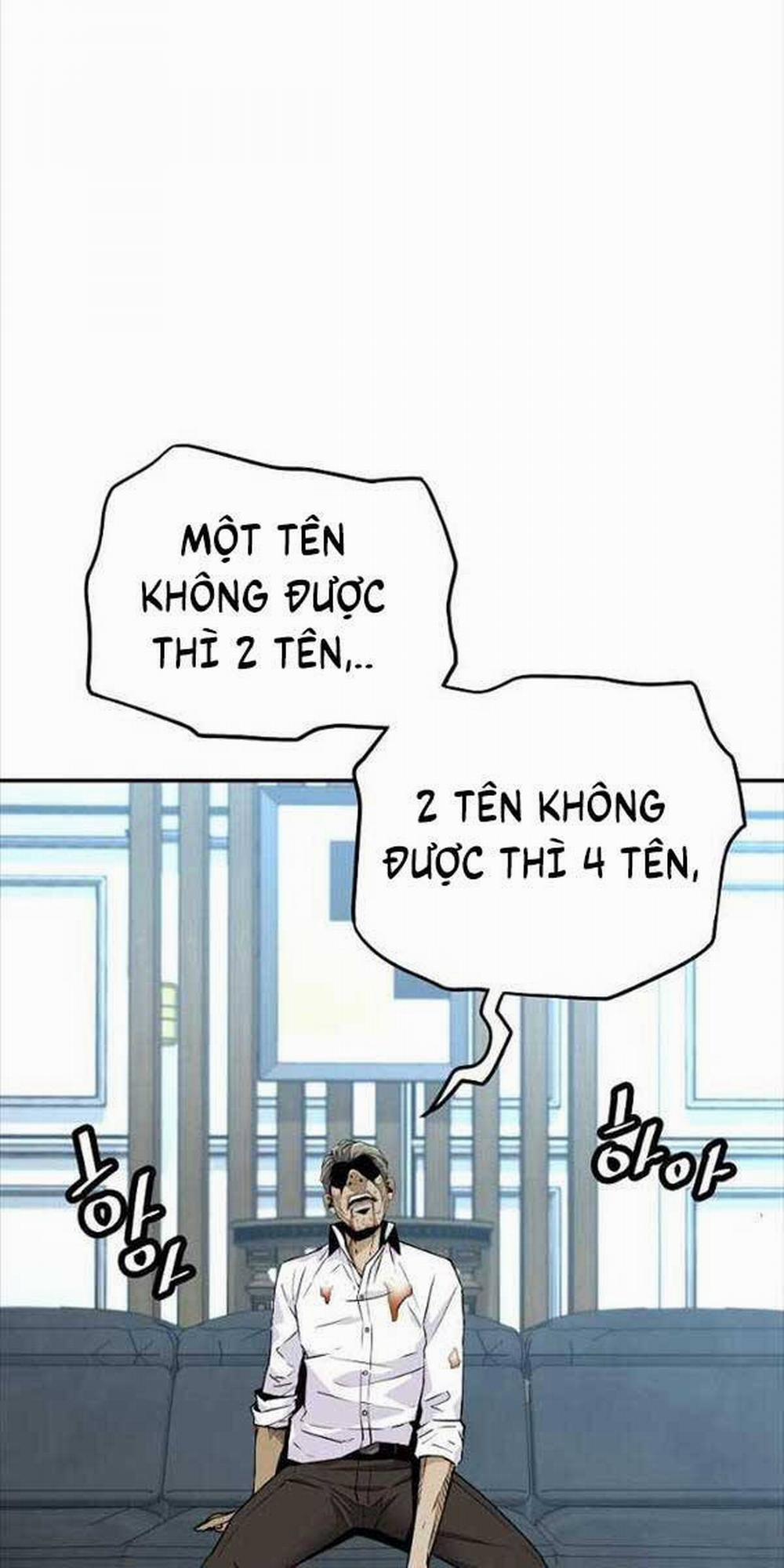 Sự Trở Lại Của Huyền Thoại 106 trang 45