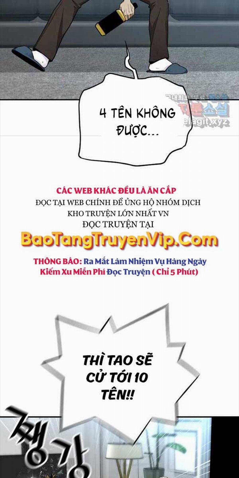 Sự Trở Lại Của Huyền Thoại 106 trang 46