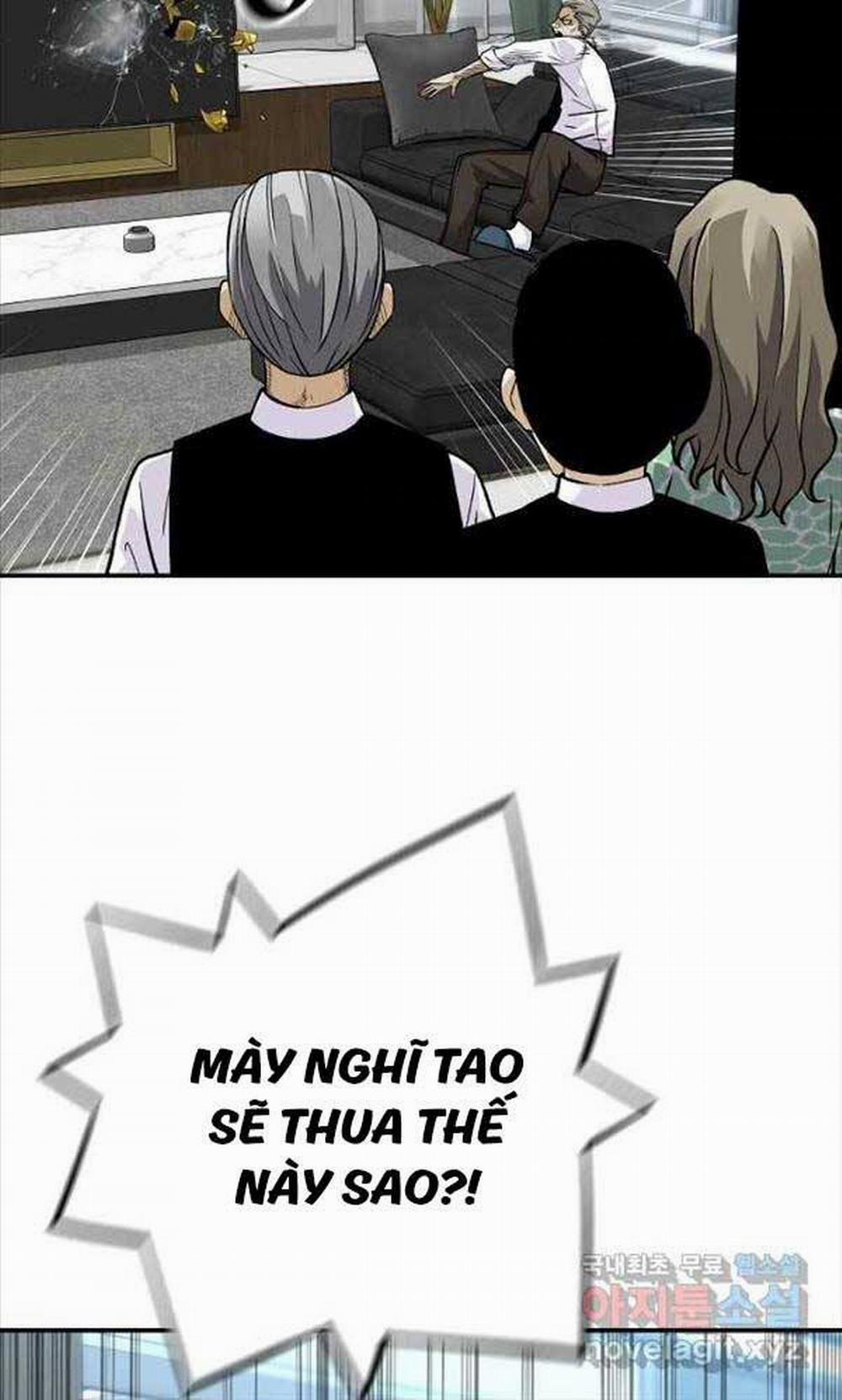 Sự Trở Lại Của Huyền Thoại 106 trang 47