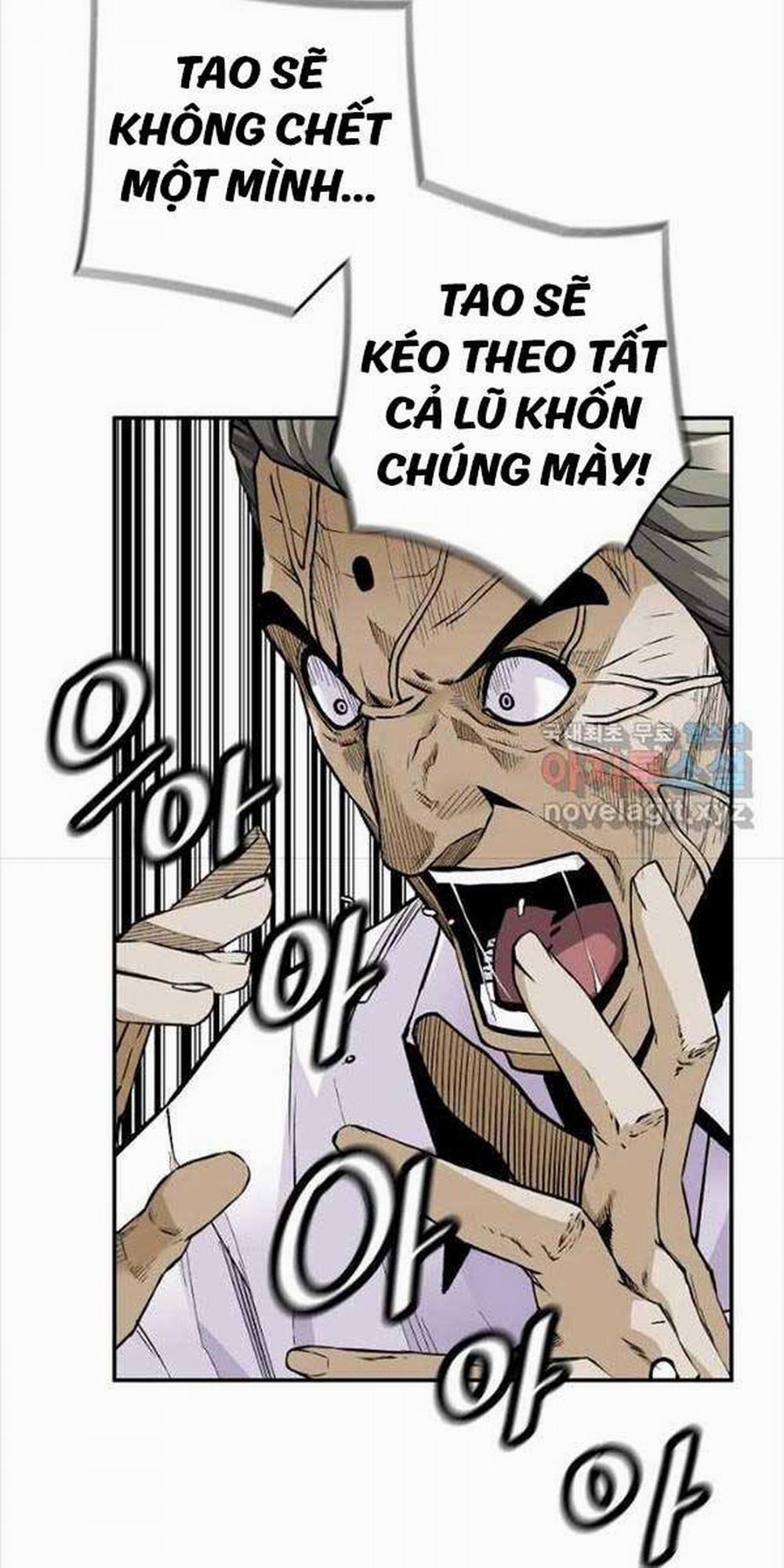 Sự Trở Lại Của Huyền Thoại 106 trang 49