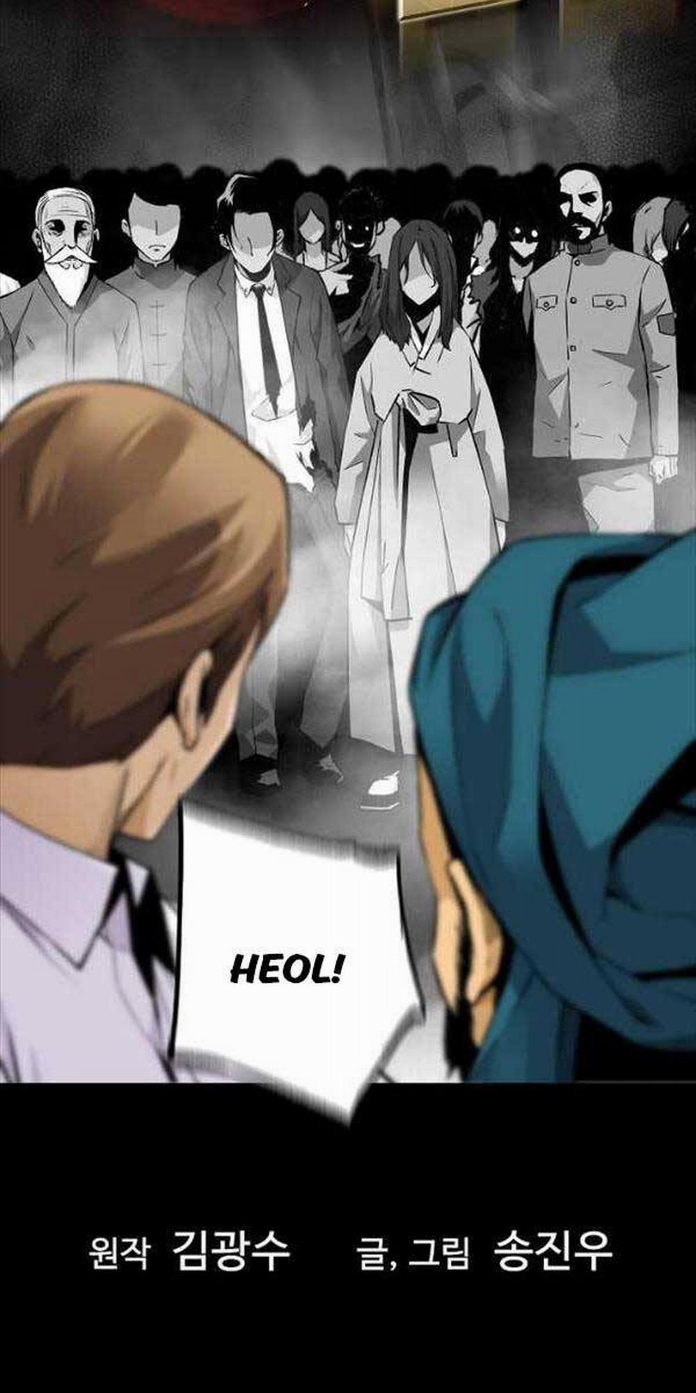 Sự Trở Lại Của Huyền Thoại 106 trang 5