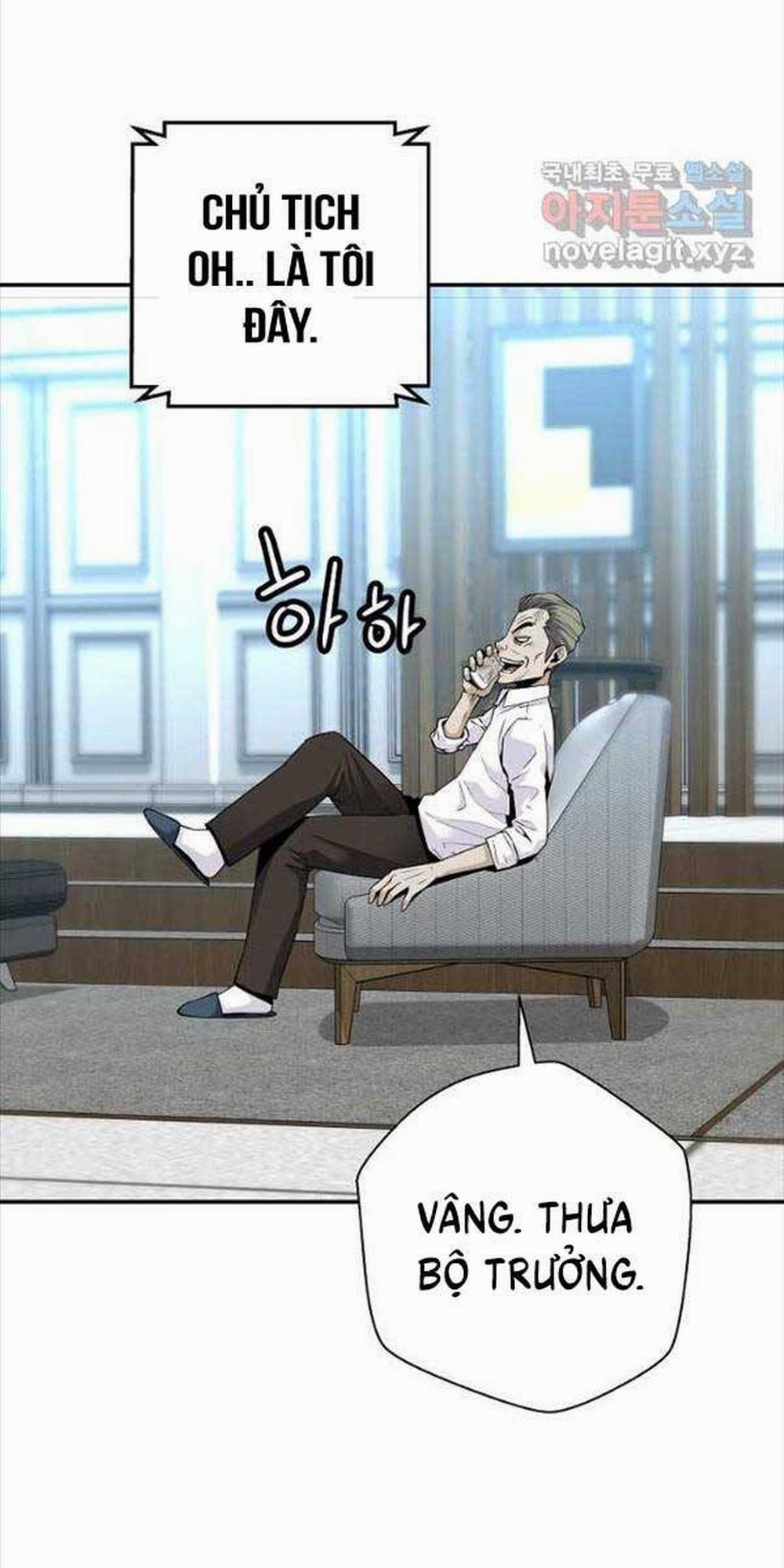 Sự Trở Lại Của Huyền Thoại 106 trang 54