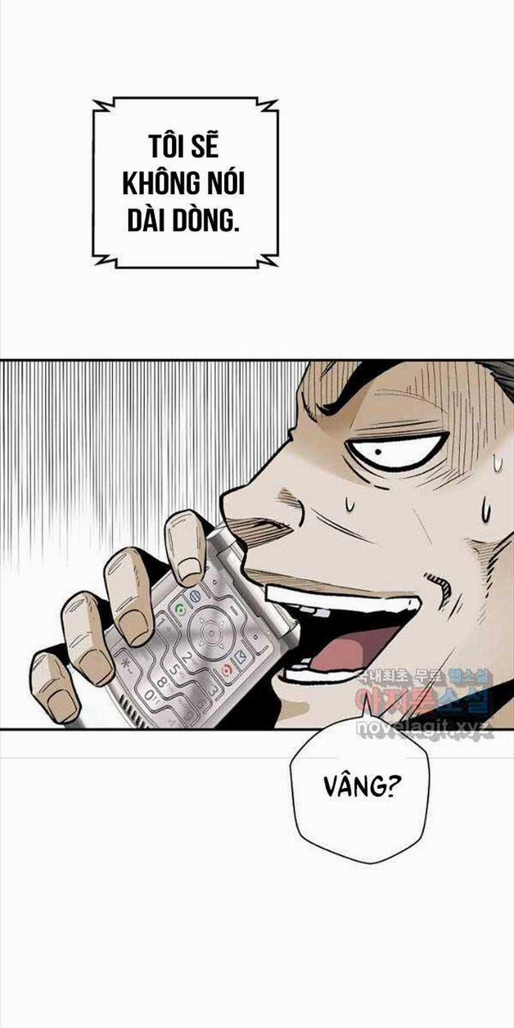 Sự Trở Lại Của Huyền Thoại 106 trang 55