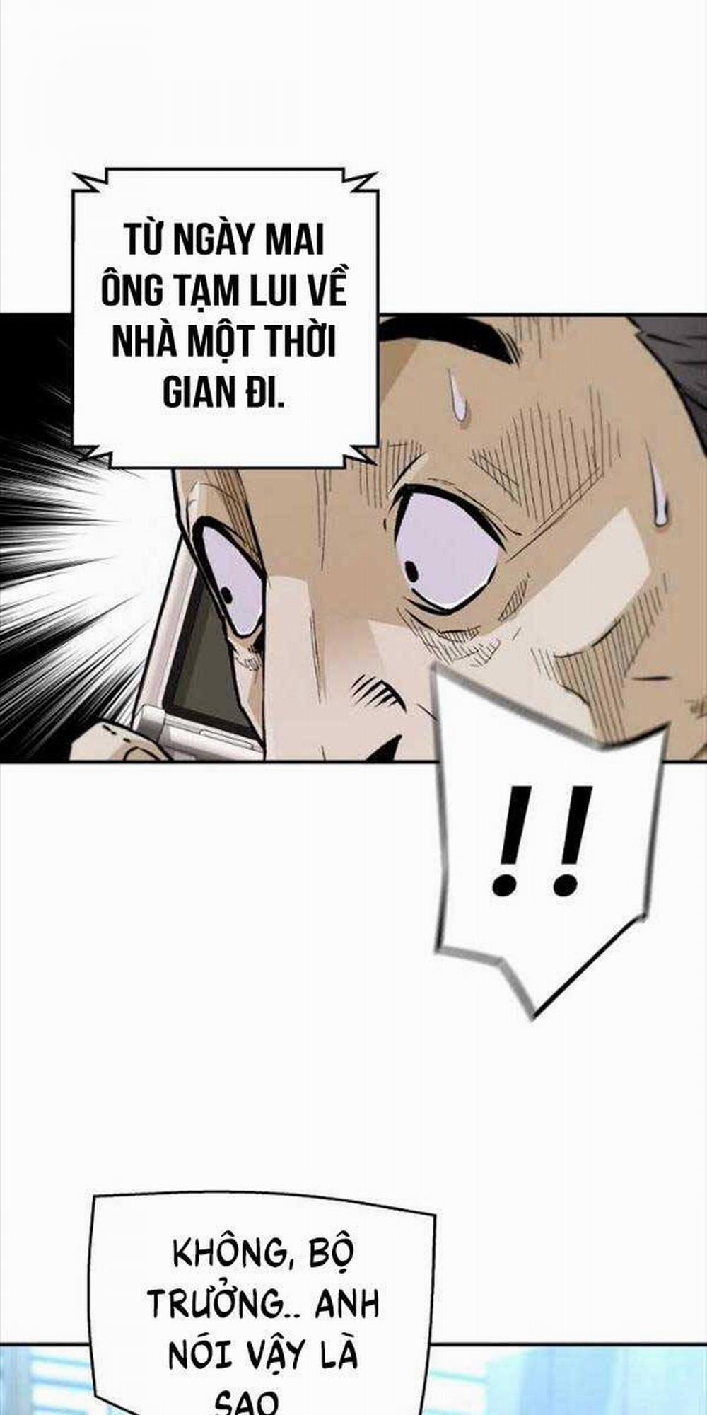 Sự Trở Lại Của Huyền Thoại 106 trang 56