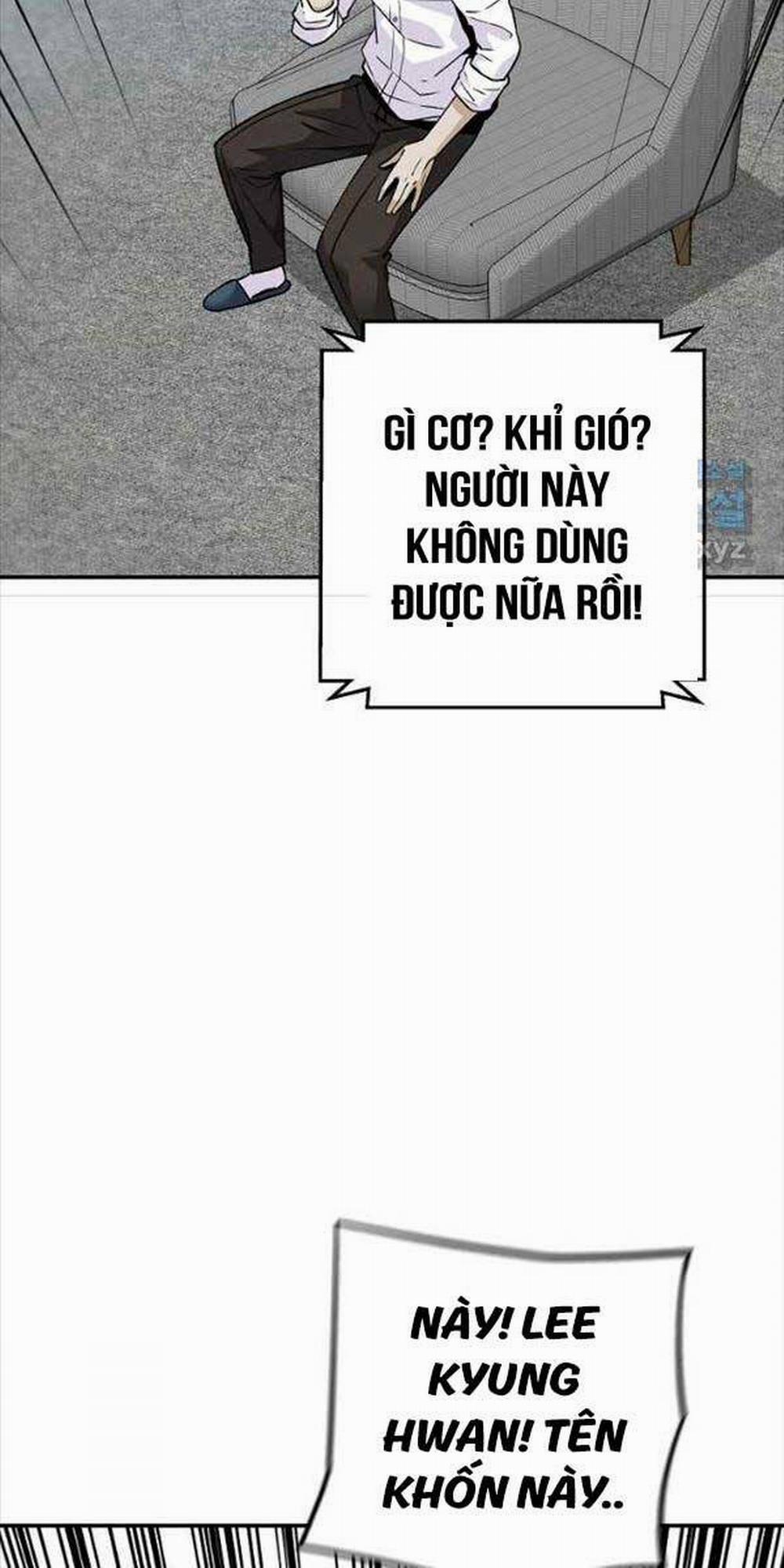 Sự Trở Lại Của Huyền Thoại 106 trang 60