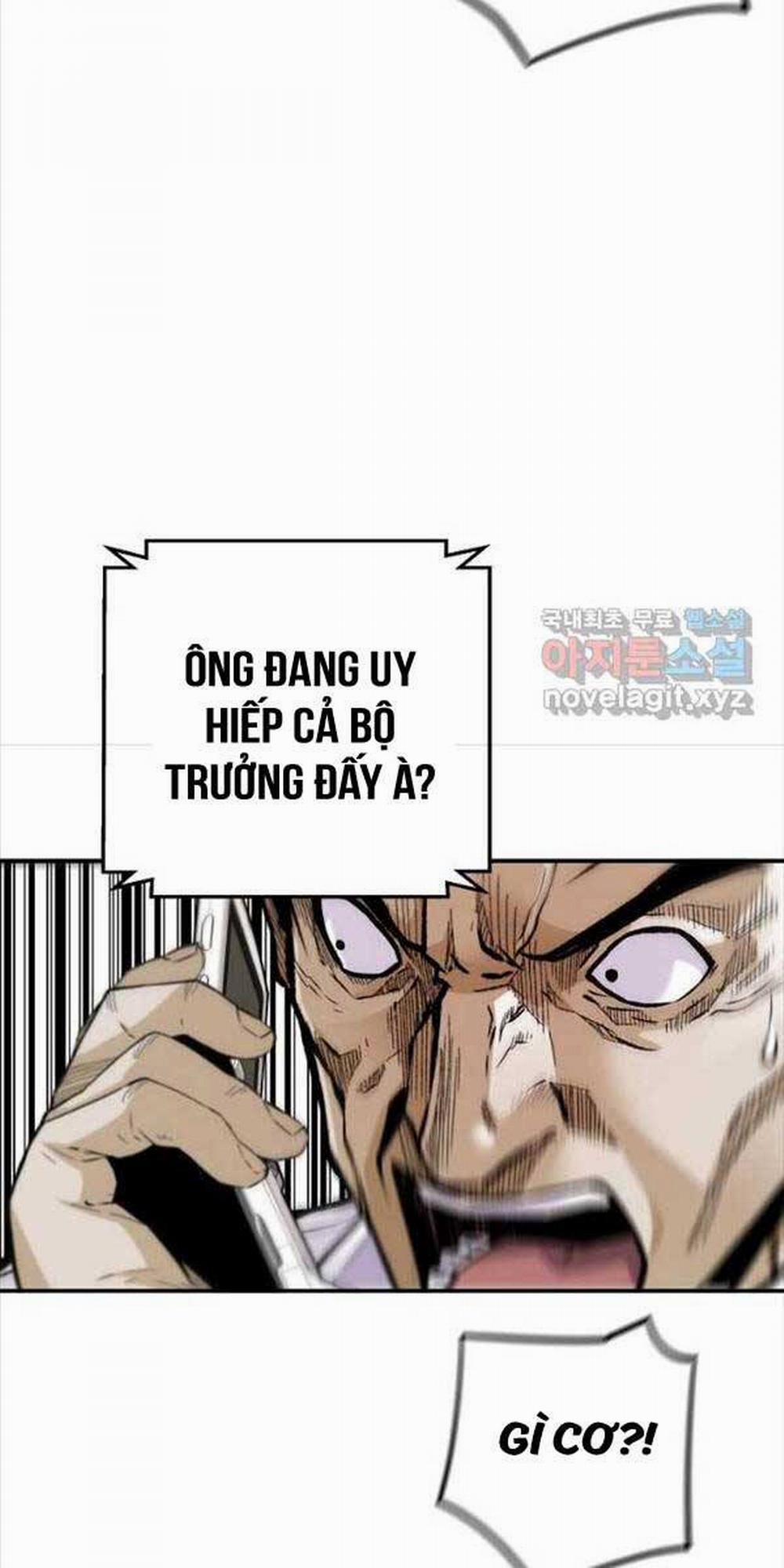 Sự Trở Lại Của Huyền Thoại 106 trang 63