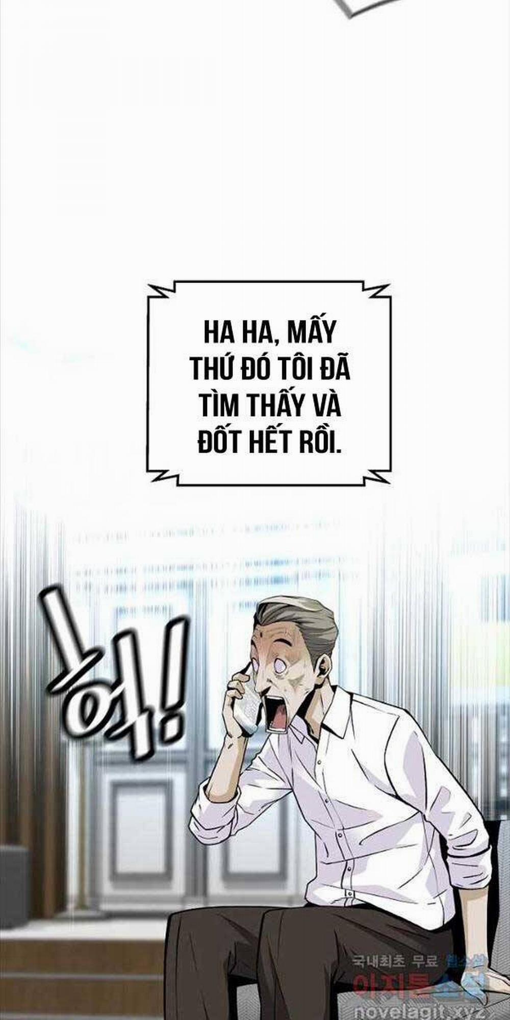 Sự Trở Lại Của Huyền Thoại 106 trang 64