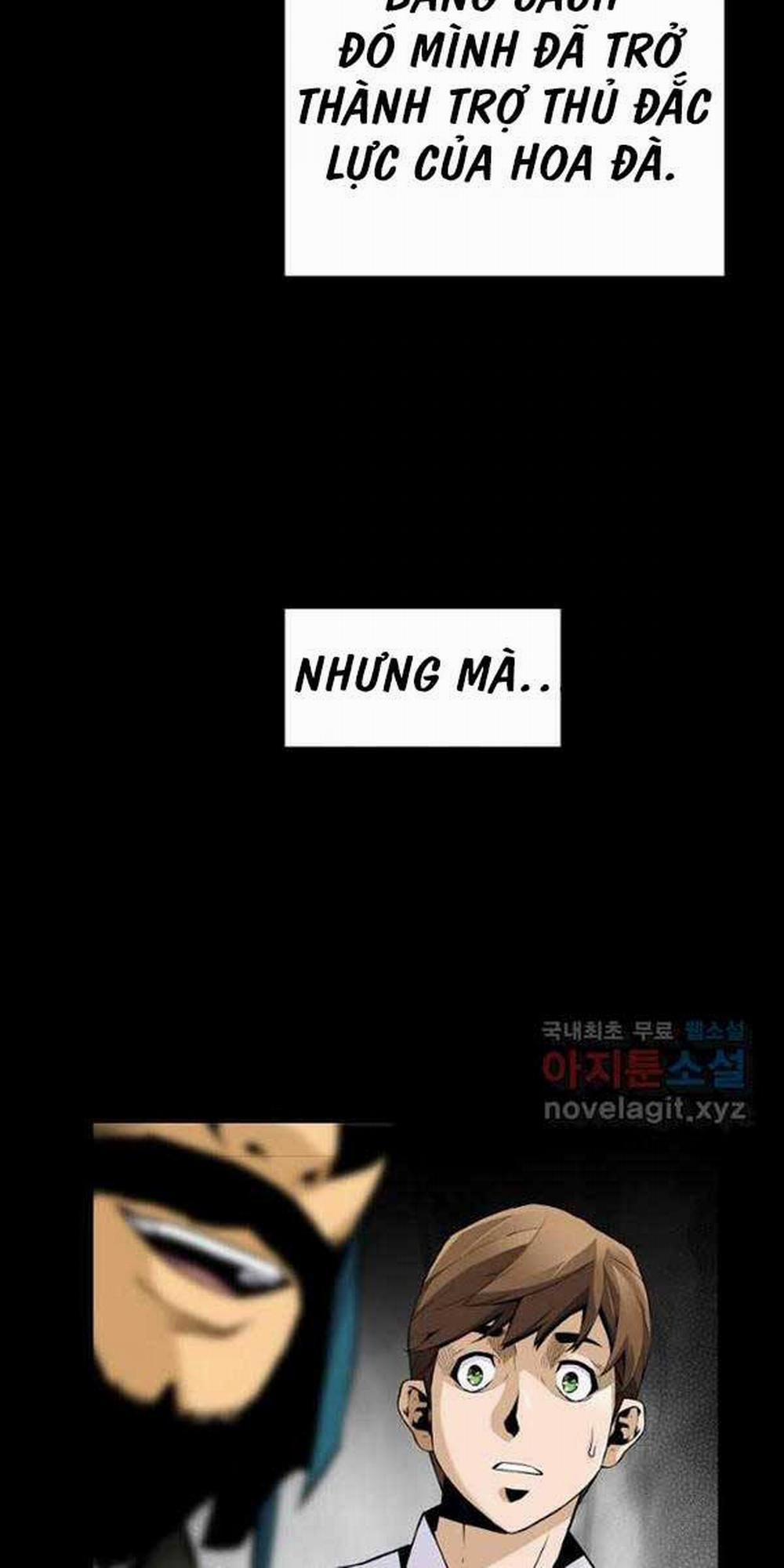 Sự Trở Lại Của Huyền Thoại 106 trang 7