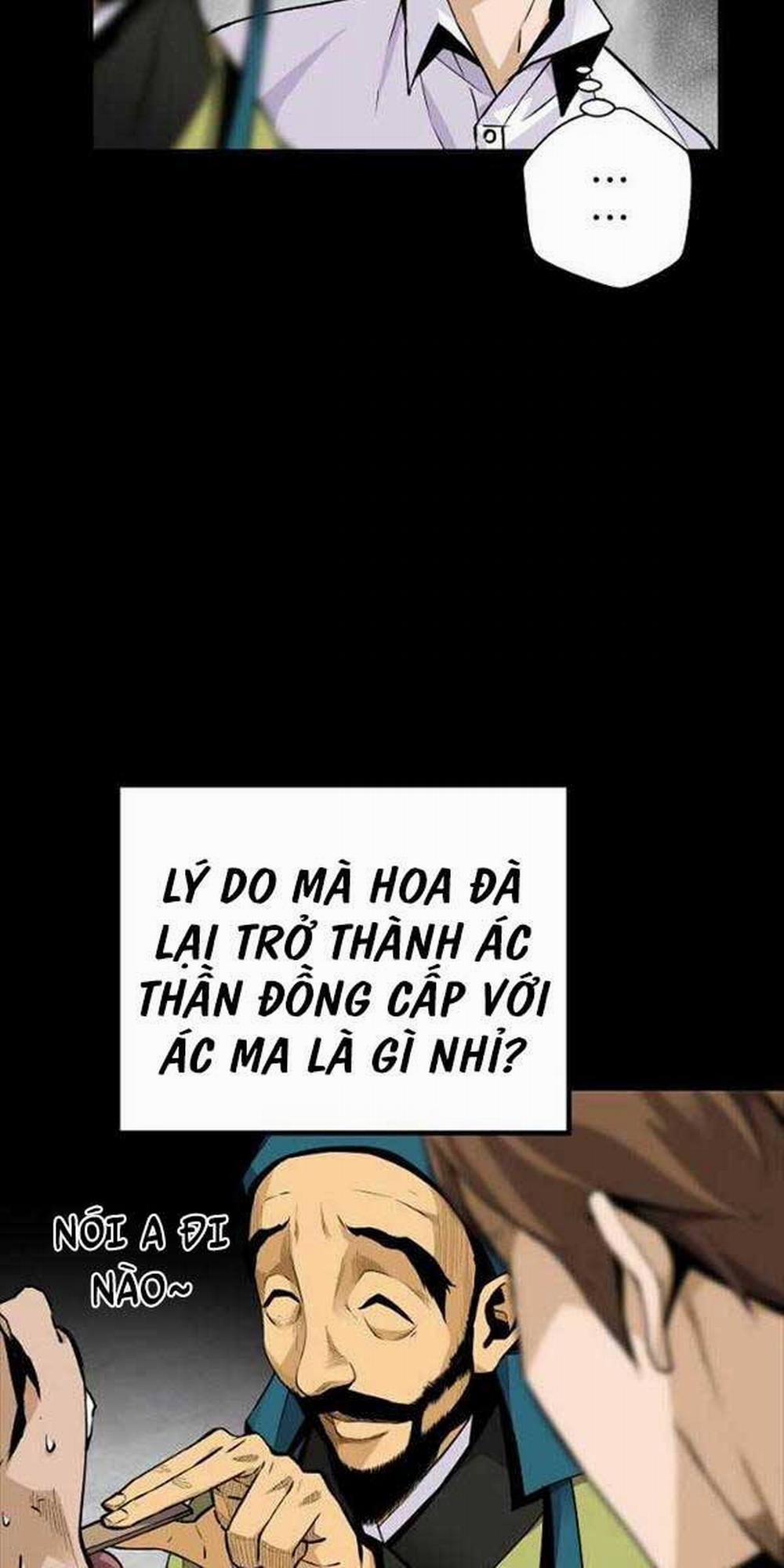 Sự Trở Lại Của Huyền Thoại 106 trang 8