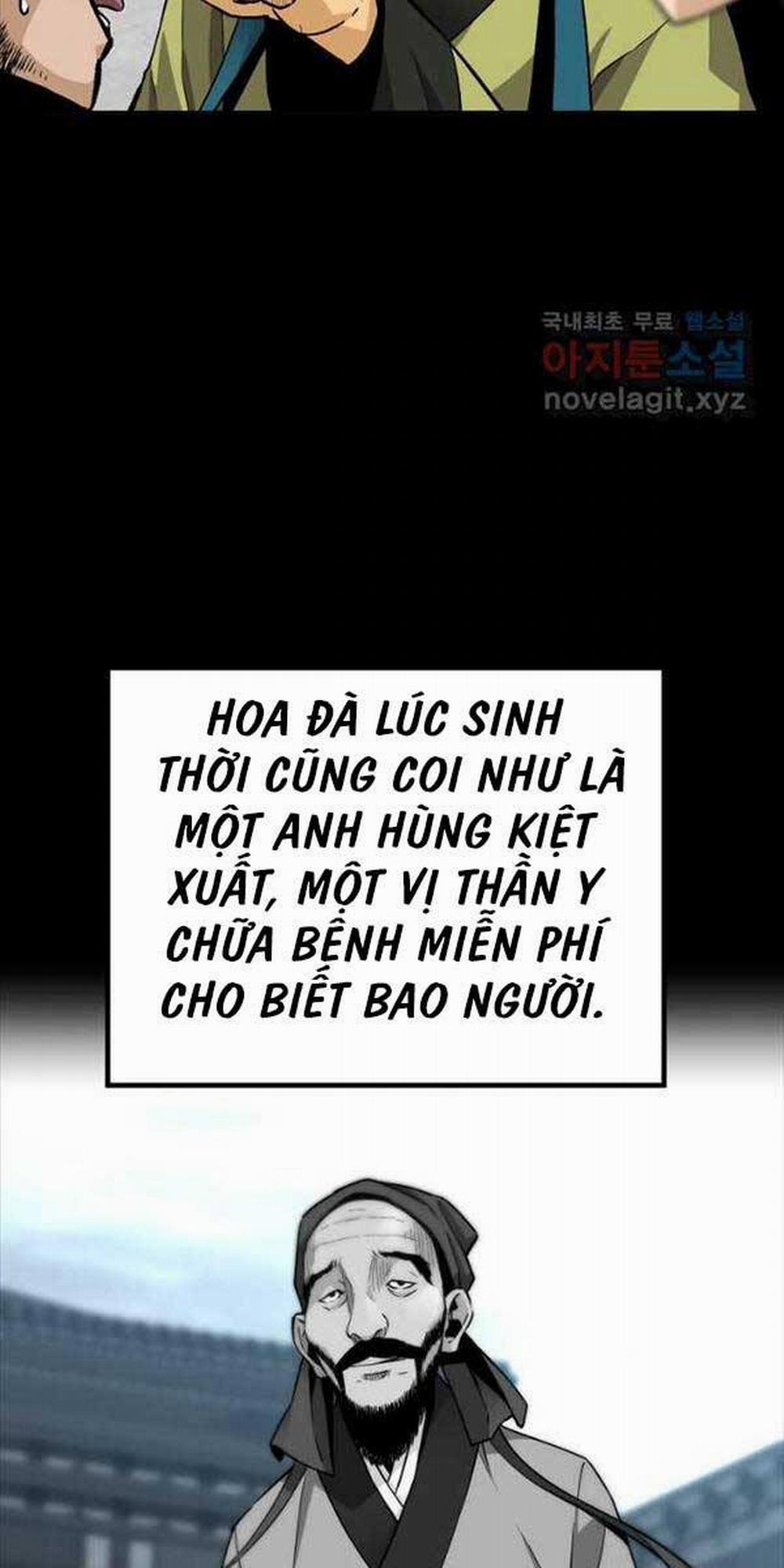 Sự Trở Lại Của Huyền Thoại 106 trang 9