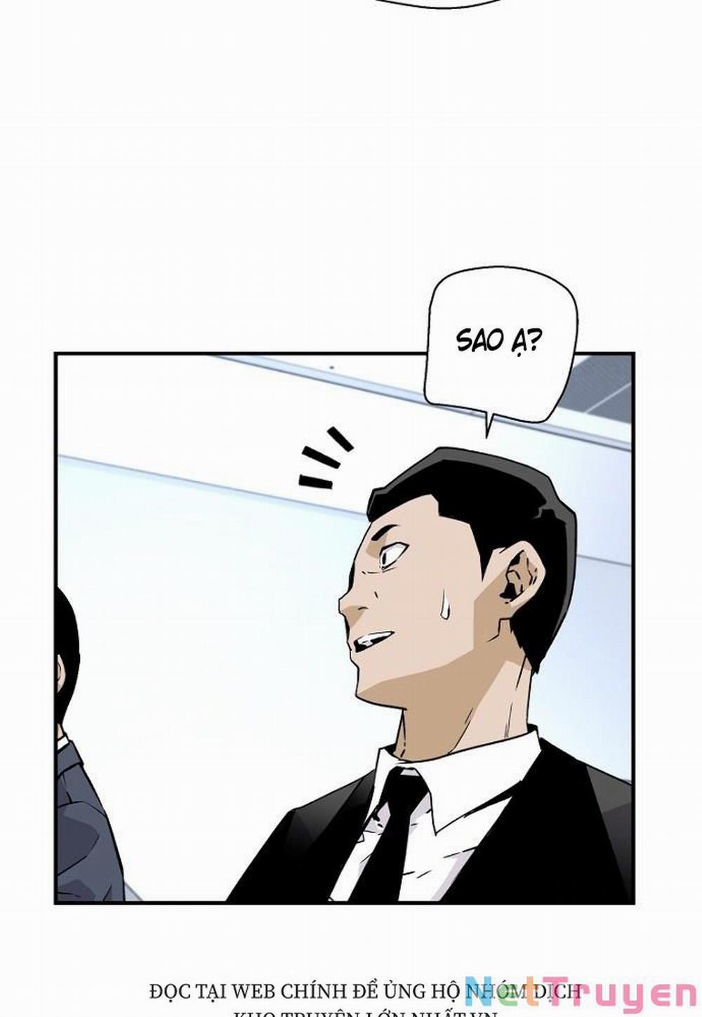 Sự Trở Lại Của Huyền Thoại 11 trang 110