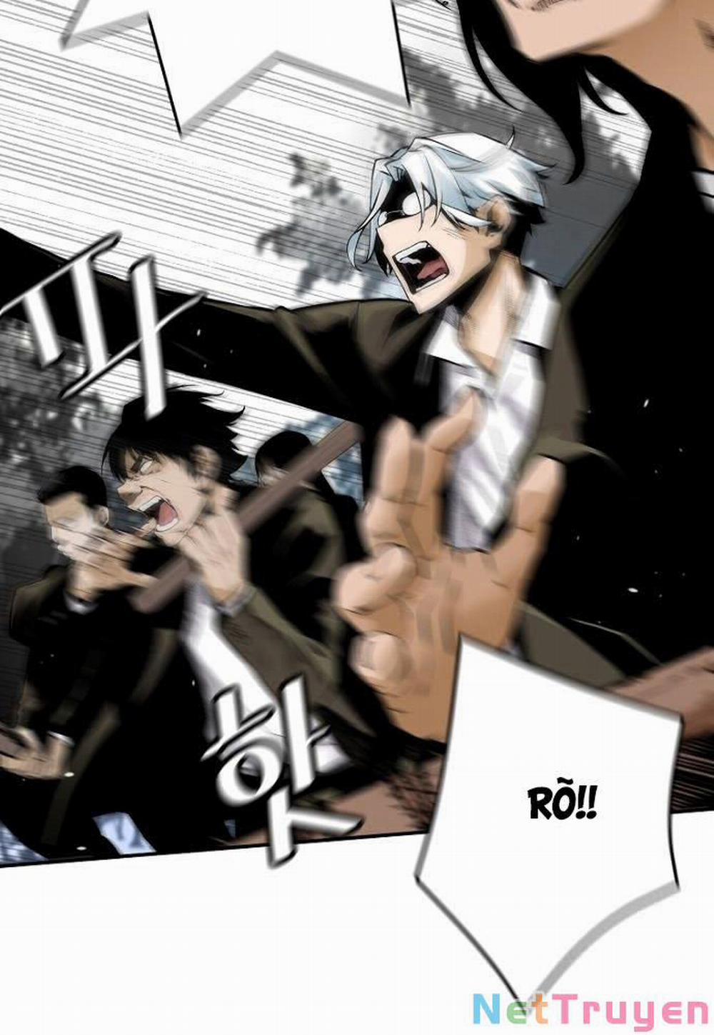 Sự Trở Lại Của Huyền Thoại 11 trang 13