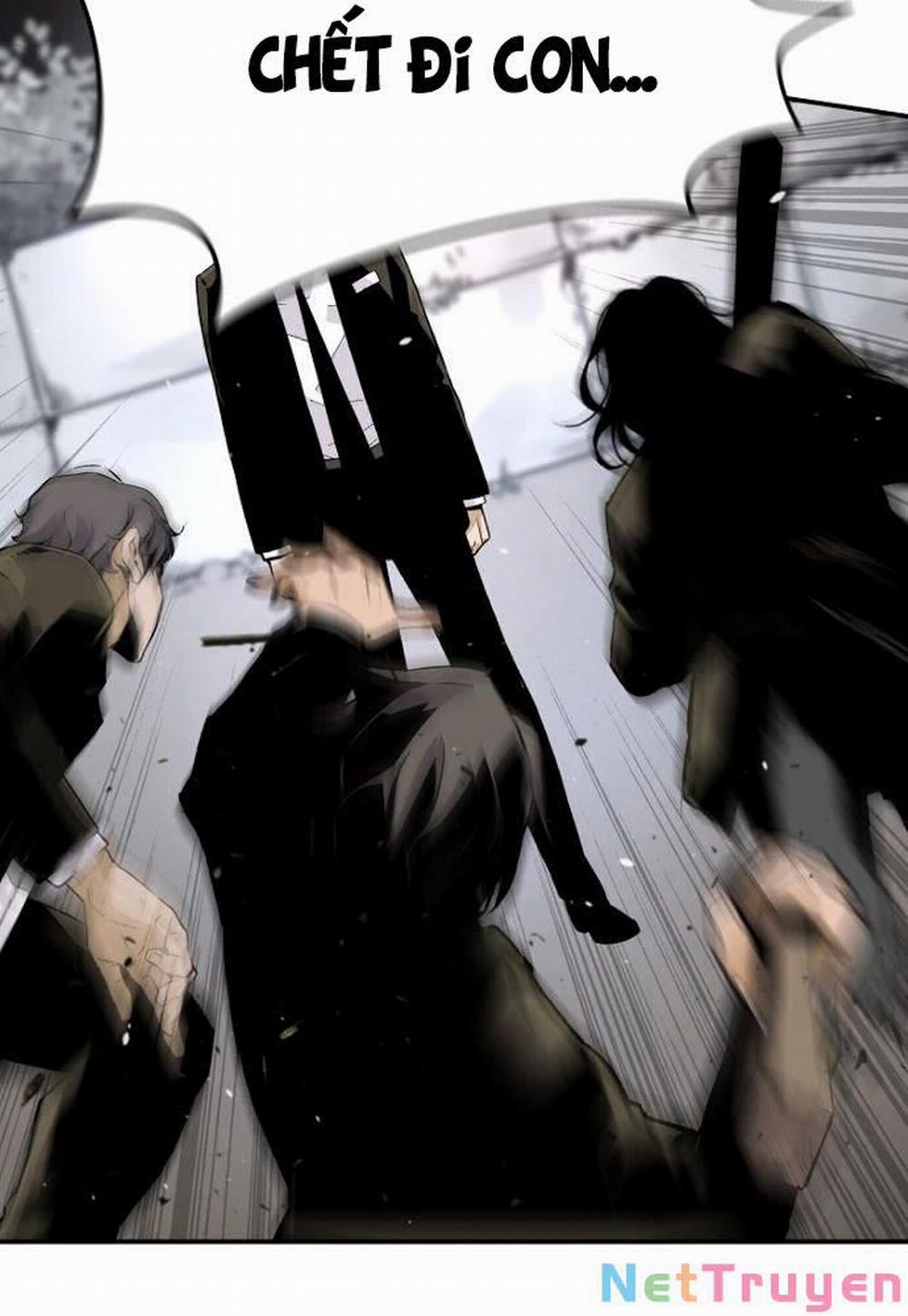 Sự Trở Lại Của Huyền Thoại 11 trang 15