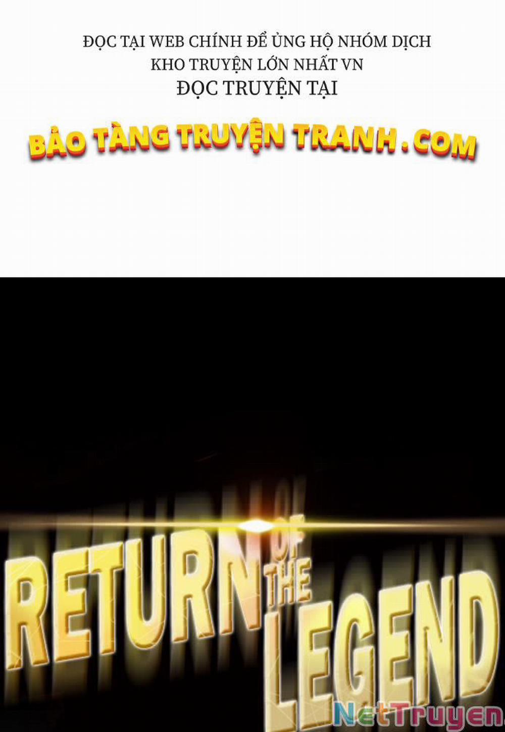 Sự Trở Lại Của Huyền Thoại 11 trang 16