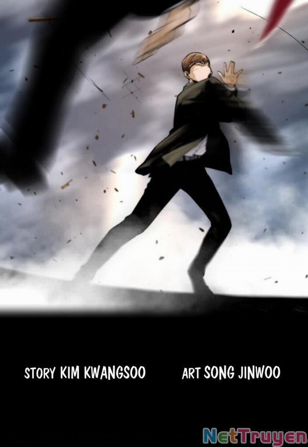 Sự Trở Lại Của Huyền Thoại 11 trang 18