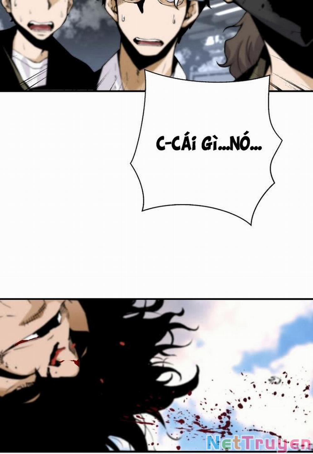 Sự Trở Lại Của Huyền Thoại 11 trang 20