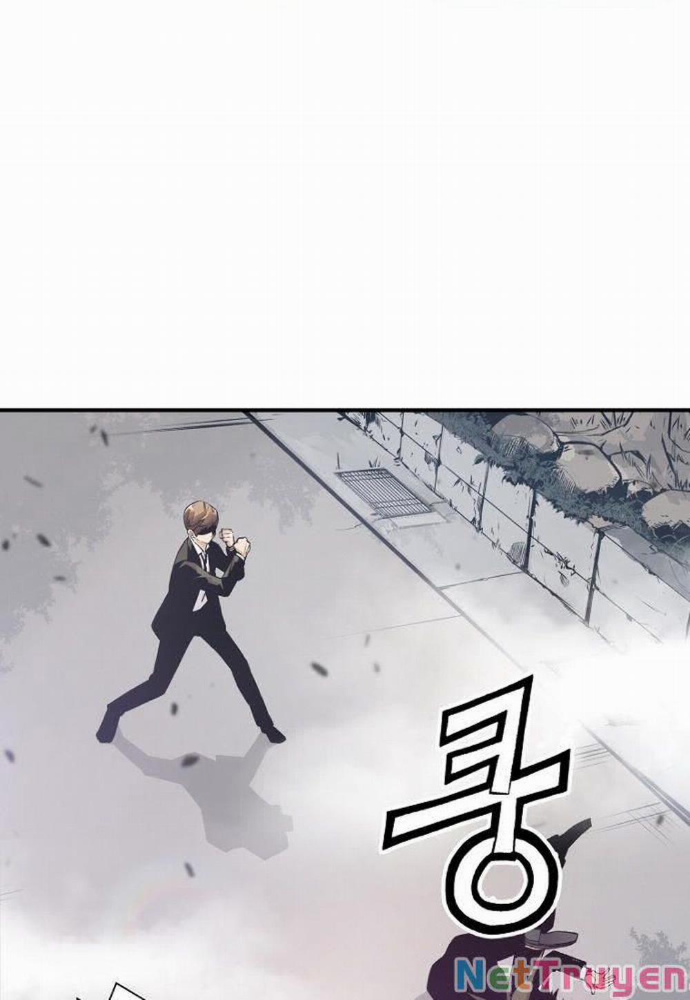 Sự Trở Lại Của Huyền Thoại 11 trang 21