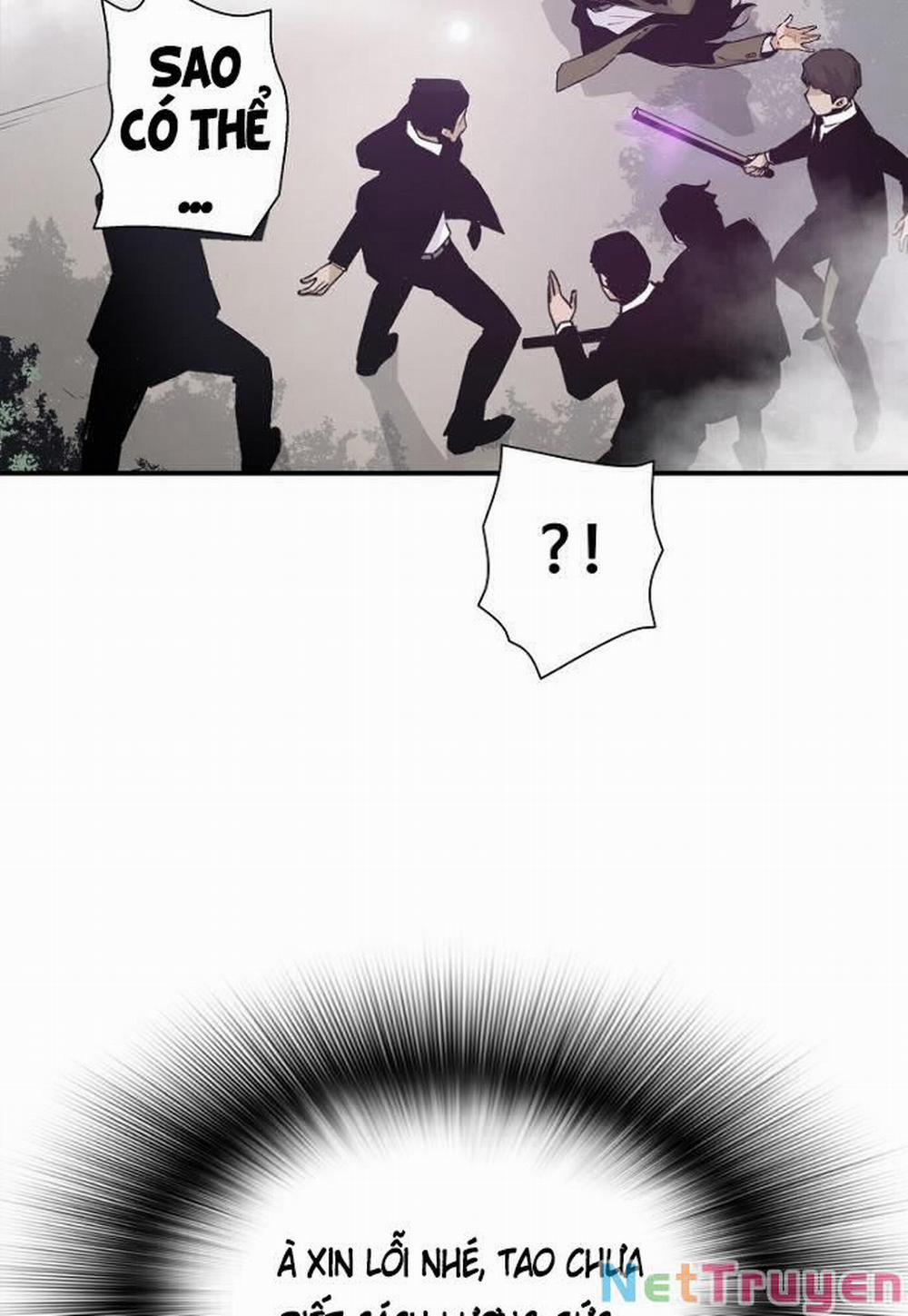 Sự Trở Lại Của Huyền Thoại 11 trang 22