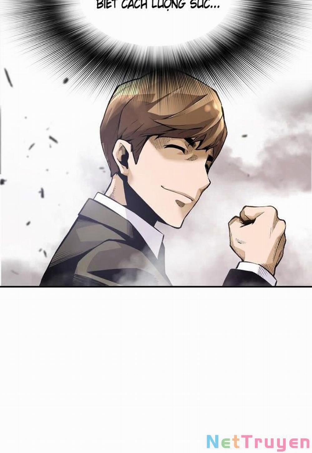 Sự Trở Lại Của Huyền Thoại 11 trang 23