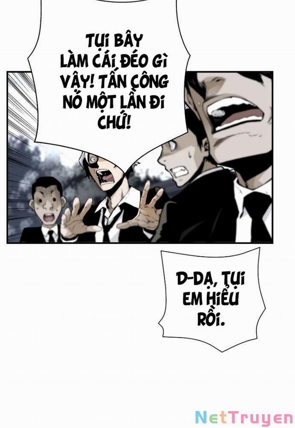 Sự Trở Lại Của Huyền Thoại 11 trang 25