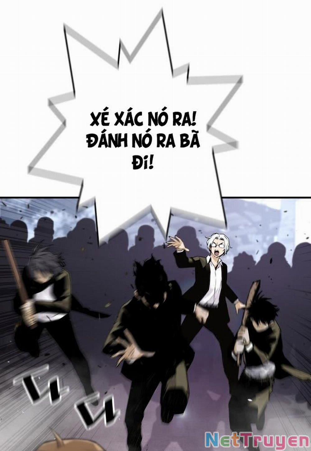 Sự Trở Lại Của Huyền Thoại 11 trang 27