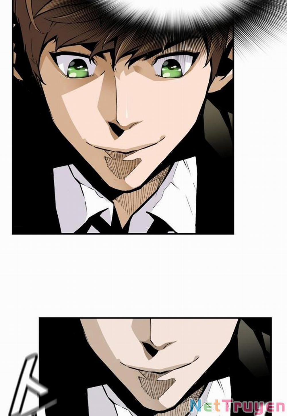 Sự Trở Lại Của Huyền Thoại 11 trang 29