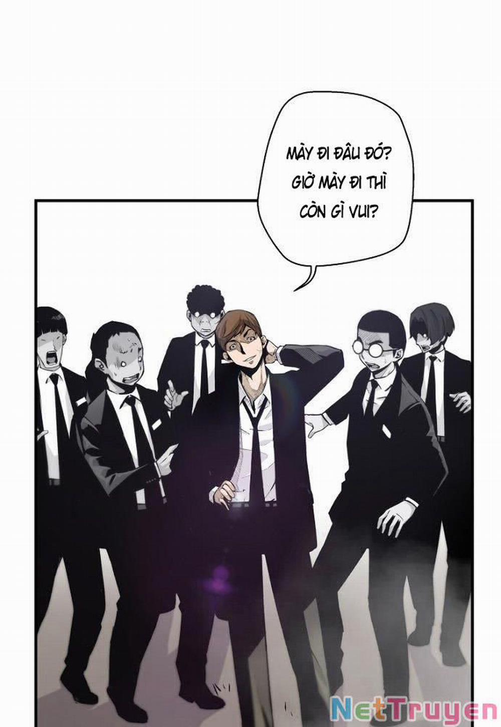 Sự Trở Lại Của Huyền Thoại 11 trang 3