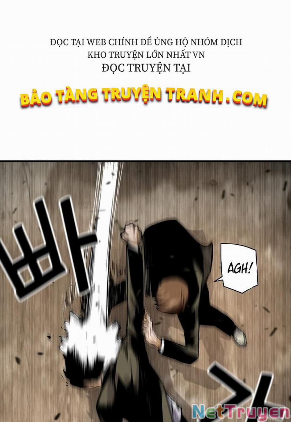 Sự Trở Lại Của Huyền Thoại 11 trang 31