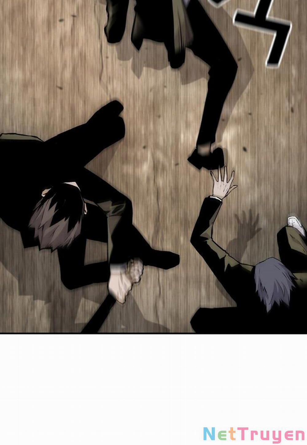 Sự Trở Lại Của Huyền Thoại 11 trang 32