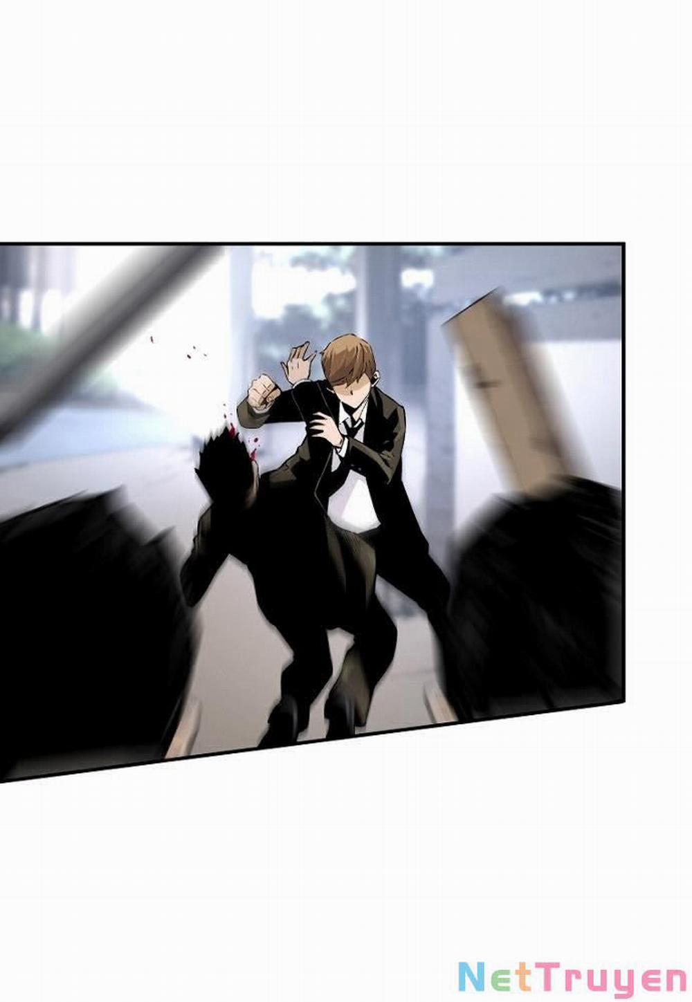 Sự Trở Lại Của Huyền Thoại 11 trang 33