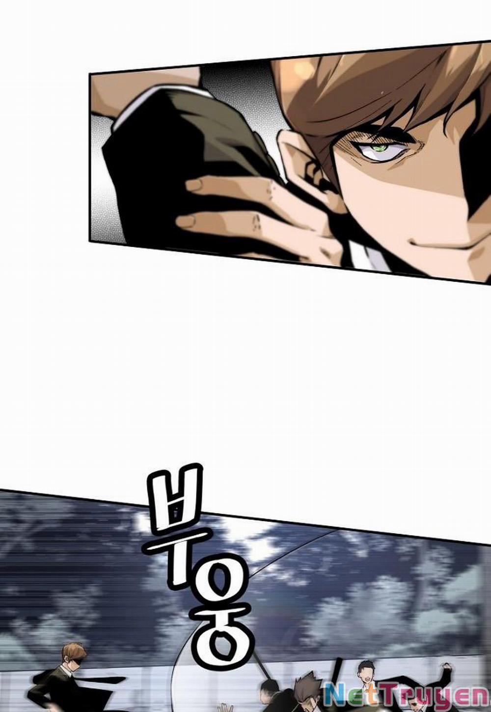 Sự Trở Lại Của Huyền Thoại 11 trang 34