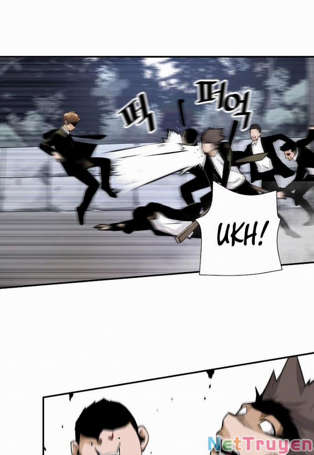 Sự Trở Lại Của Huyền Thoại 11 trang 36