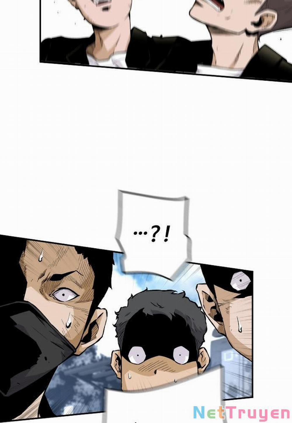 Sự Trở Lại Của Huyền Thoại 11 trang 37