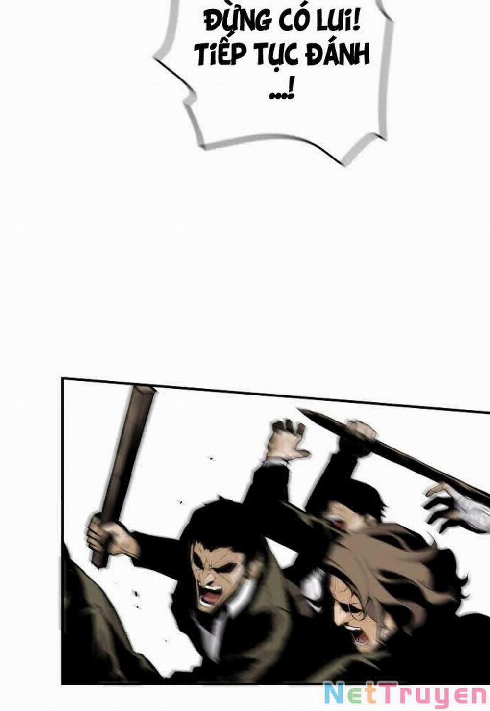 Sự Trở Lại Của Huyền Thoại 11 trang 38