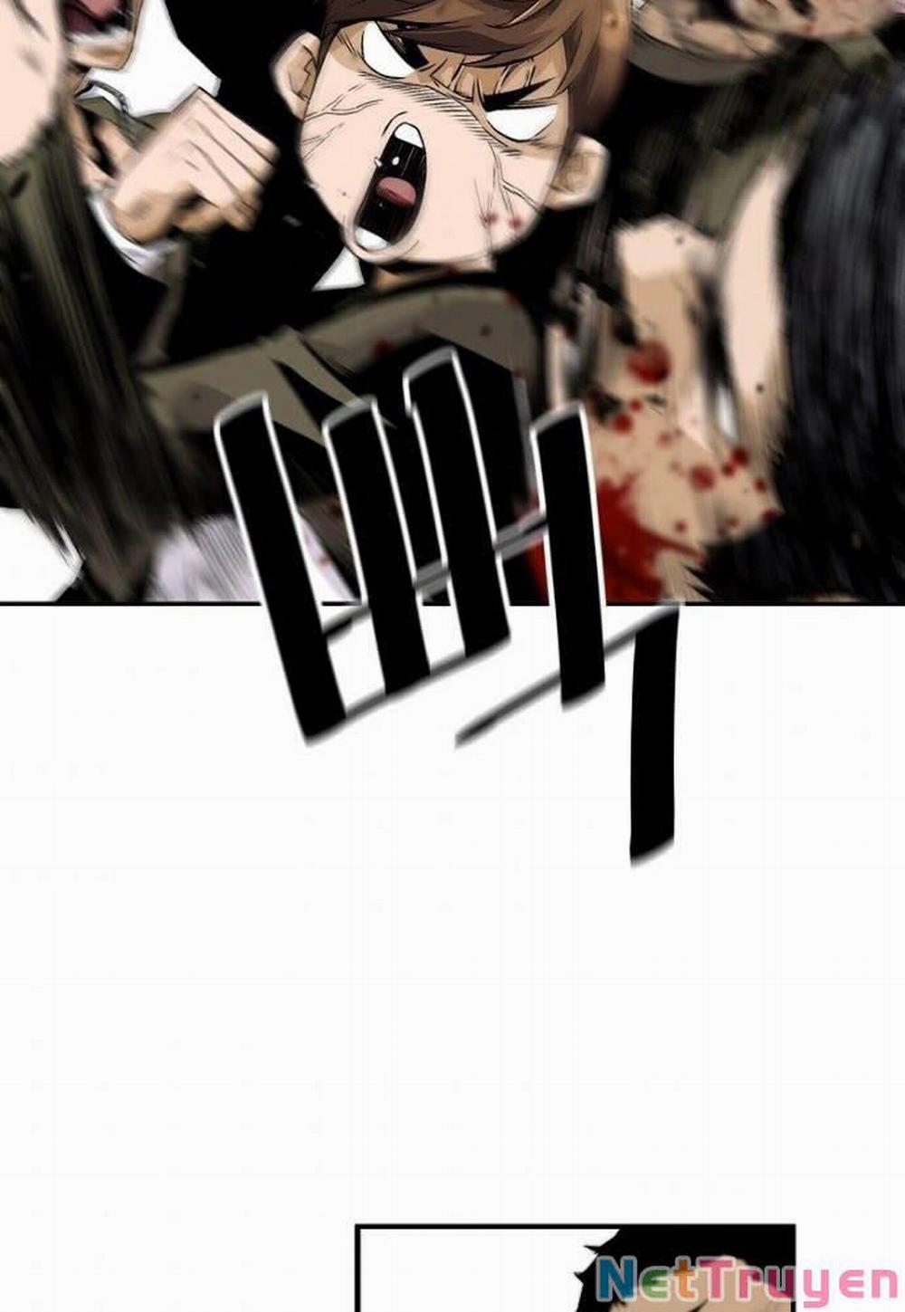 Sự Trở Lại Của Huyền Thoại 11 trang 40