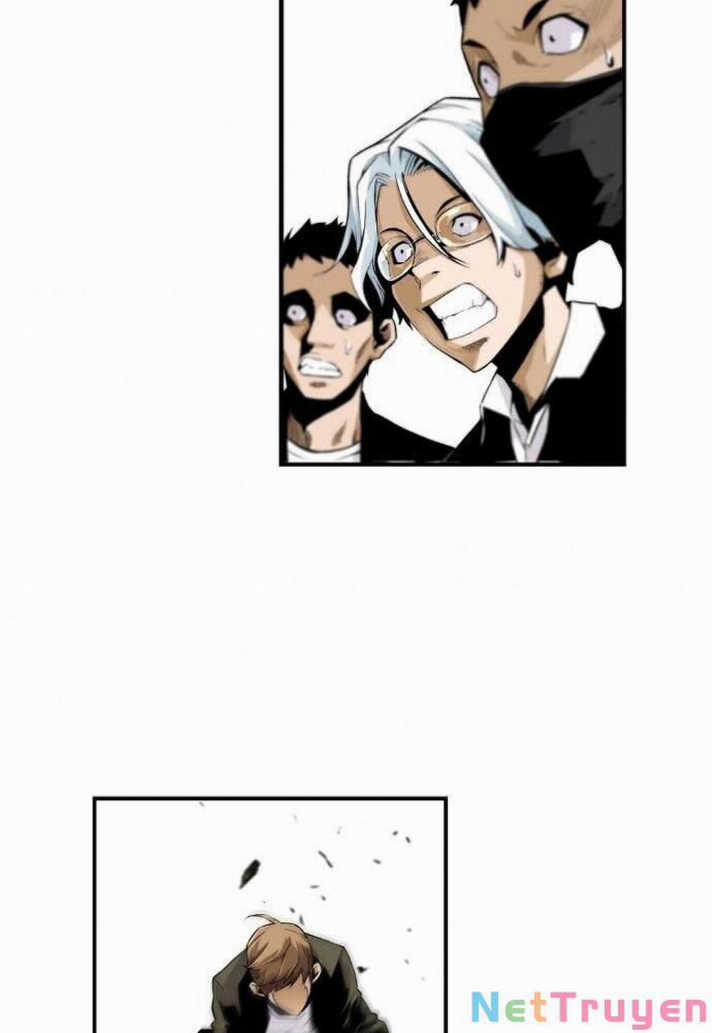 Sự Trở Lại Của Huyền Thoại 11 trang 41