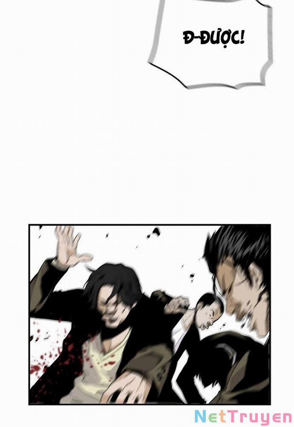 Sự Trở Lại Của Huyền Thoại 11 trang 43