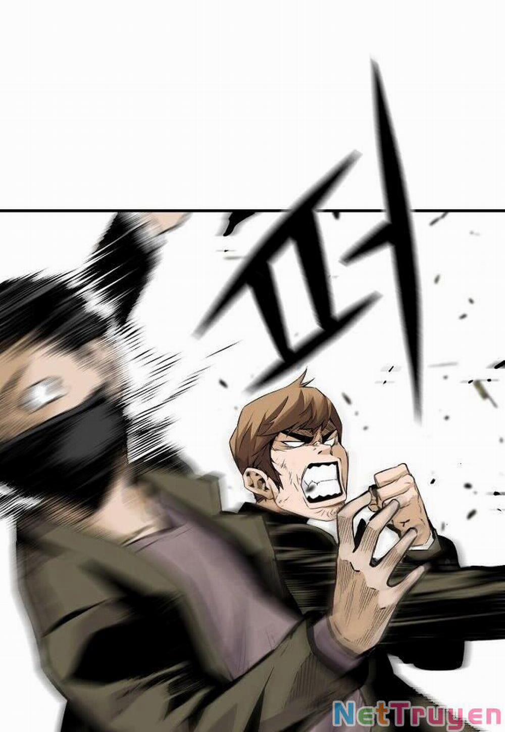 Sự Trở Lại Của Huyền Thoại 11 trang 44