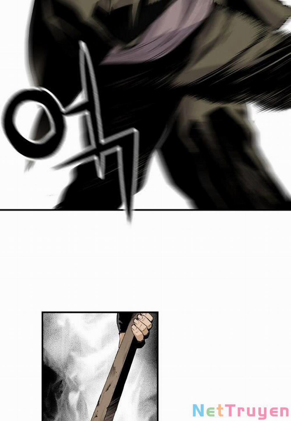 Sự Trở Lại Của Huyền Thoại 11 trang 45