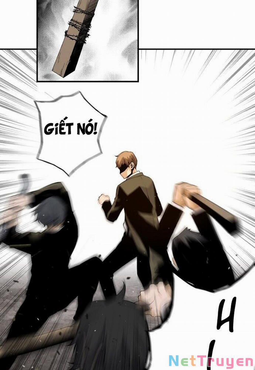 Sự Trở Lại Của Huyền Thoại 11 trang 46