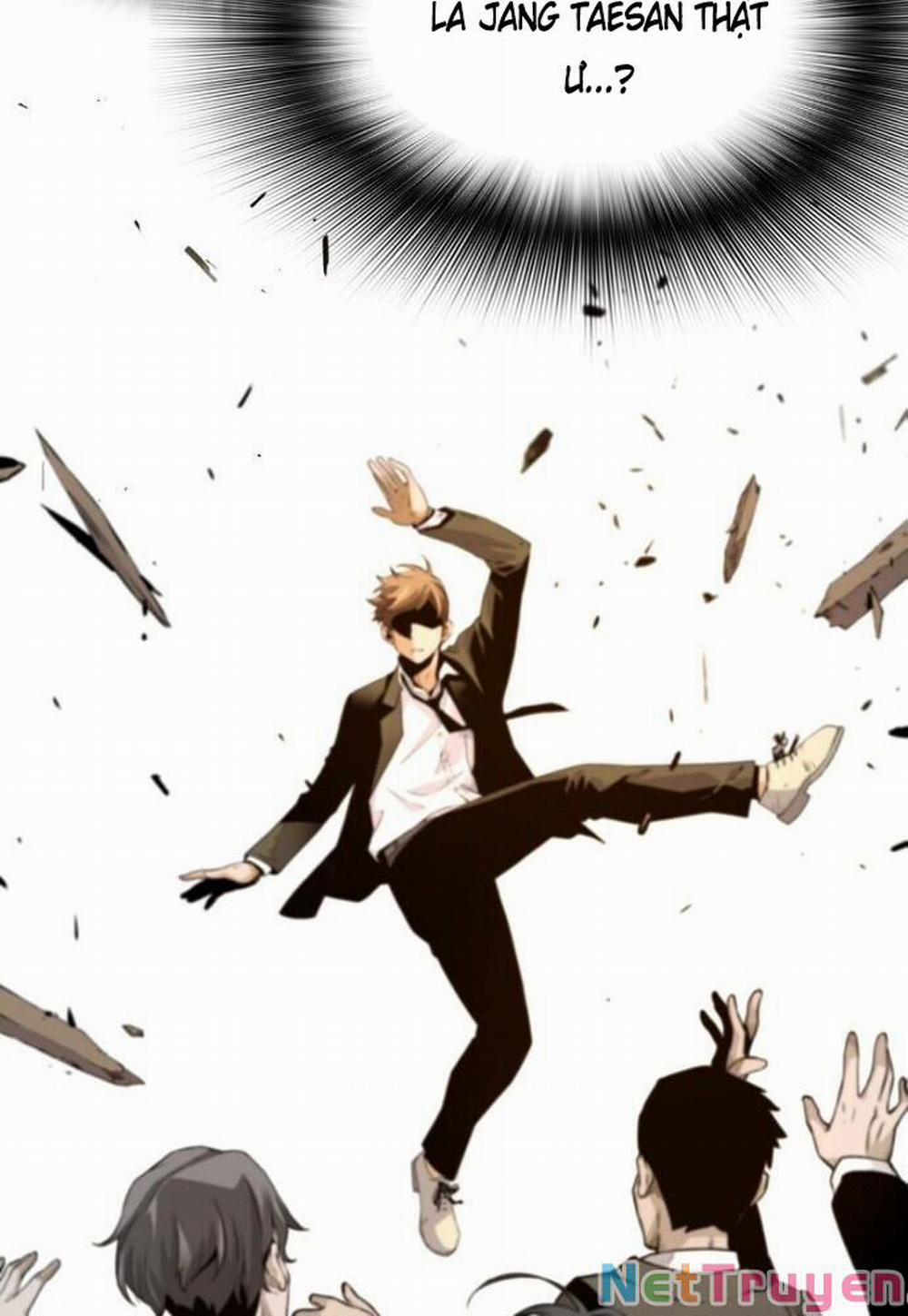 Sự Trở Lại Của Huyền Thoại 11 trang 48