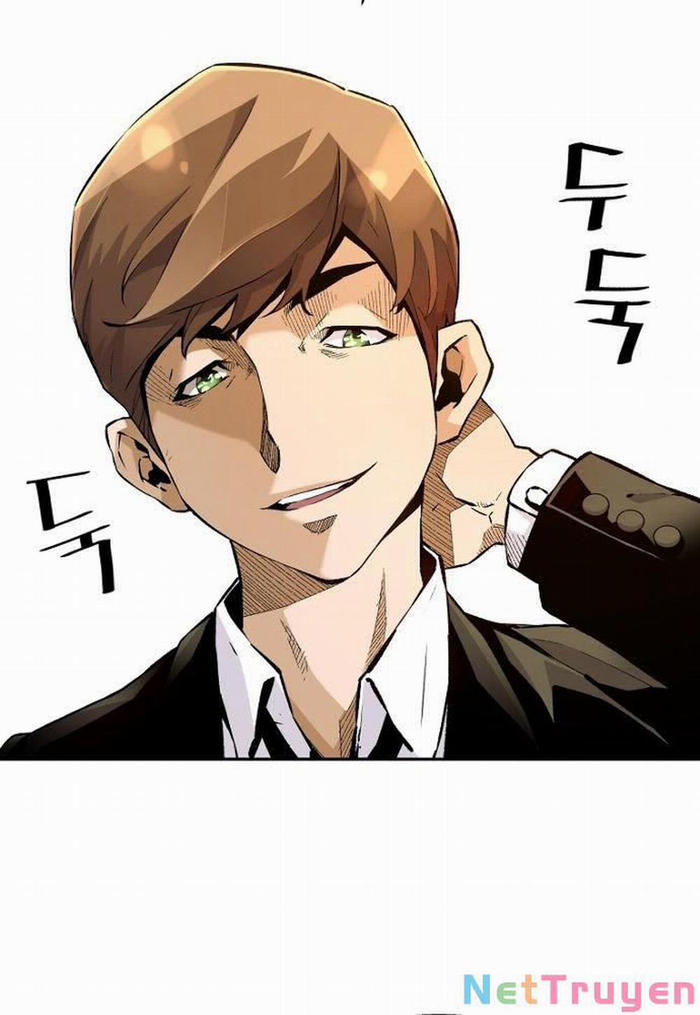 Sự Trở Lại Của Huyền Thoại 11 trang 5