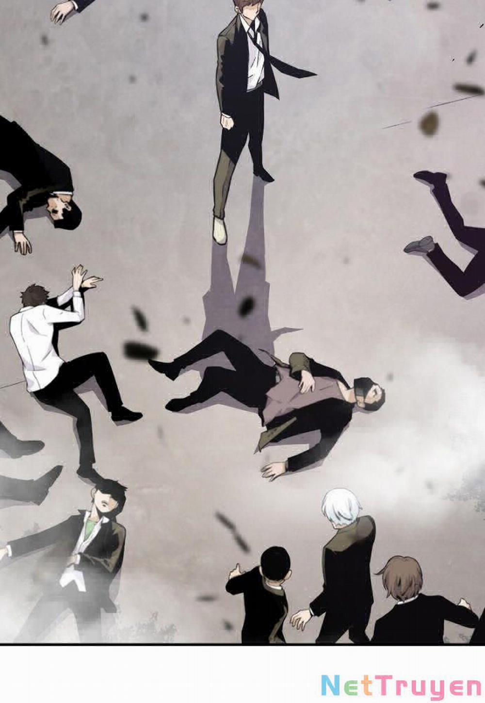 Sự Trở Lại Của Huyền Thoại 11 trang 54