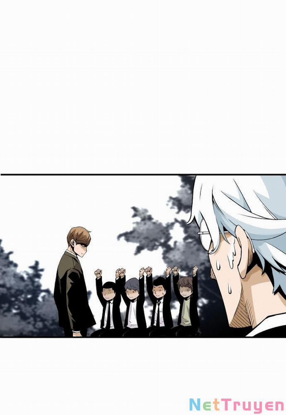 Sự Trở Lại Của Huyền Thoại 11 trang 55